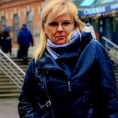 Фотография девушки Ирина, 44 года из г. Санкт-Петербург