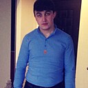 Али, 31 год