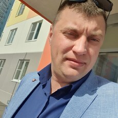Фотография мужчины Алексей, 36 лет из г. Нижний Новгород