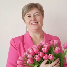 Фотография девушки Анна, 57 лет из г. Электросталь