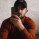 Бозоев, 27 лет