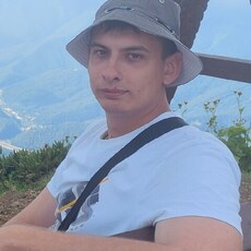 Фотография мужчины Денис, 23 года из г. Красный Сулин