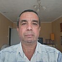 Толиб, 58 лет