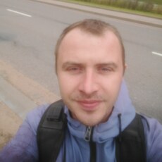 Фотография мужчины Сергей, 35 лет из г. Борисов