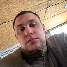 Фотография мужчины Максим, 35 лет из г. Новочеркасск