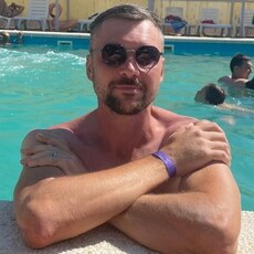 Фотография мужчины Денис, 38 лет из г. Новониколаевский