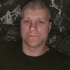Фотография мужчины Саша, 43 года из г. Заозерск