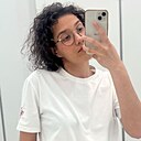 Сабина, 23 года
