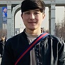 Фарход, 20 лет