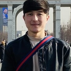Фотография мужчины Фарход, 20 лет из г. Москва