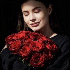 Фотография девушки Алина, 27 лет из г. Ставрополь