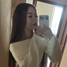 Фотография девушки Анна, 18 лет из г. Томск
