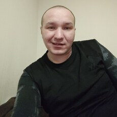 Фотография мужчины Паша, 30 лет из г. Магадан