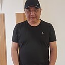 Адлет, 41 год