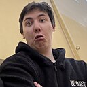 Денис, 18 лет