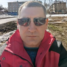 Фотография мужчины Валерий, 47 лет из г. Волгоград