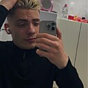 Никита, 20 лет