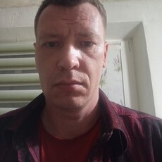 Фотография мужчины Александр, 35 лет из г. Снежное