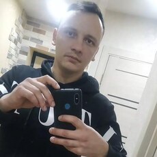 Фотография мужчины Артём, 32 года из г. Слоним