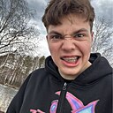 Андрей, 18 лет