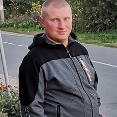Фотография мужчины Сергей, 35 лет из г. Брест