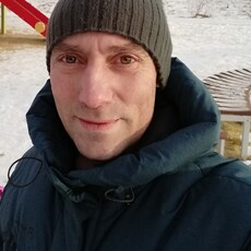 Фотография мужчины Александр, 45 лет из г. Каменск-Уральский