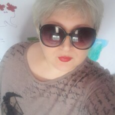Фотография девушки Лена, 41 год из г. Алматы