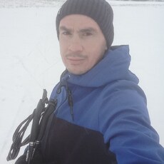 Фотография мужчины Исмаил, 34 года из г. Уфа