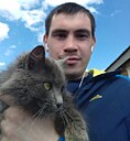 Исмаил, 34 года