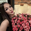 Алла, 18 лет