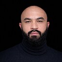 Файзуллаев, 39 лет