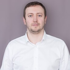 Фотография мужчины Дмитрий, 39 лет из г. Москва