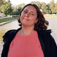 Фотография девушки Екатерина, 24 года из г. Тула