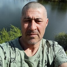 Фотография мужчины Бахтиер, 49 лет из г. Иркутск