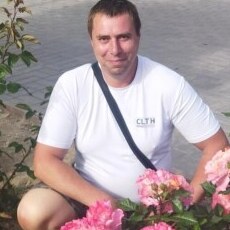 Фотография мужчины Сергей, 44 года из г. Логойск