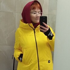 Катя, 27 из г. Новосибирск.