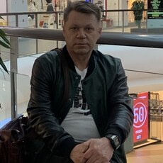 Фотография мужчины Николай, 52 года из г. Гатчина