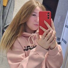 Фотография девушки Екатерина, 26 лет из г. Луганск