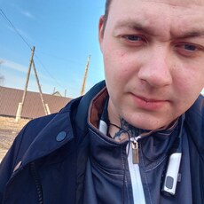 Фотография мужчины Александр, 24 года из г. Петропавловск