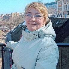 Фотография девушки Елена, 41 год из г. Нижний Новгород