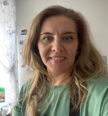 Фотография девушки Вероника, 45 лет из г. Павлодар