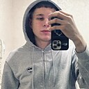 Александр, 19 лет