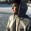 Тимур, 18 лет
