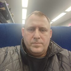 Фотография мужчины Роман, 44 года из г. Севастополь