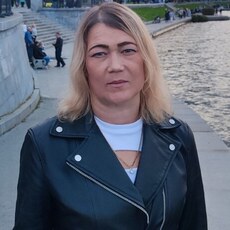 Фотография девушки Альбина, 46 лет из г. Екатеринбург