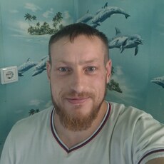 Фотография мужчины Денис, 35 лет из г. Кемерово