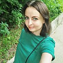 Жанна, 36 лет