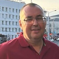 Фотография мужчины Александр, 48 лет из г. Витебск