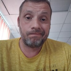 Фотография мужчины Александр, 43 года из г. Магнитогорск