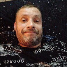 Фотография мужчины Александр, 43 года из г. Магнитогорск